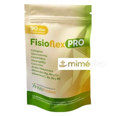 FISIOFLEX PRO 700 G 90 DIAS DOYPACK FISIOPHARMA