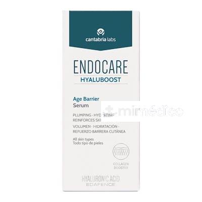 ENDOCARE AGE BARRIER NIACINAL SERUM GEL 30 ML ENDOCARE