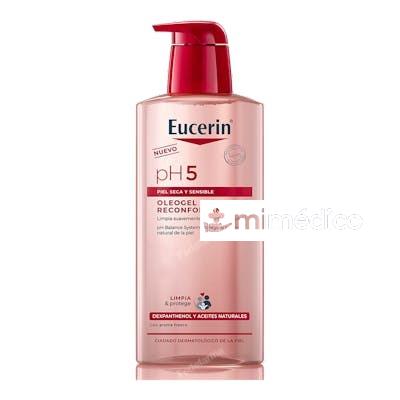 EUCERIN PH5 OLEOGEL DE DUCHA RECONFORTANTE 400 ML EUCERIN