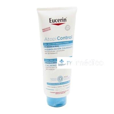 EUCERIN ATOPICONTROL HYDRO-LOCION CALMANTE 400 ML EUCERIN