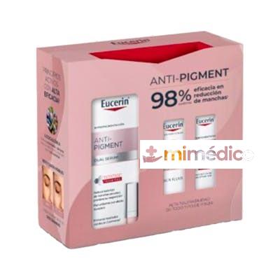 EUCERIN PACK ANTIPIGMENT 25 EUCERIN