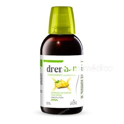 DRENBELL 500  ML JELLYBELL