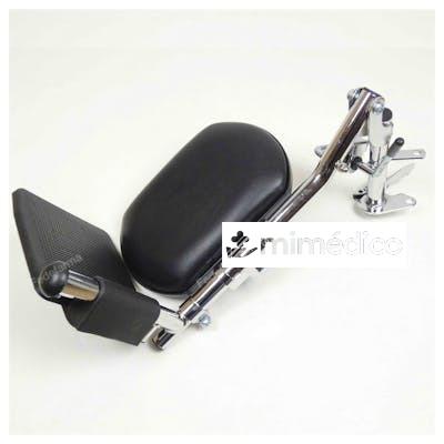 AYUDAS REPOSAPIES ELEVABLE IZQ AGE-2 AYUDAS TECNO DINAMIC