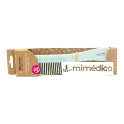 BETER NATURAL FIBER PEINE ESCARPIDOR BETER