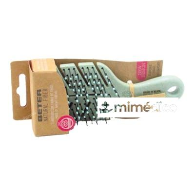 BETER NATURAL FIBER CEPILLO DETANGLING MINI BETER