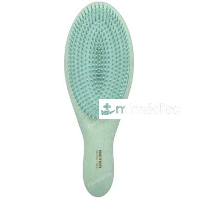 BETER NATURAL FIBER CEPILLO DESENREDANTE BETER