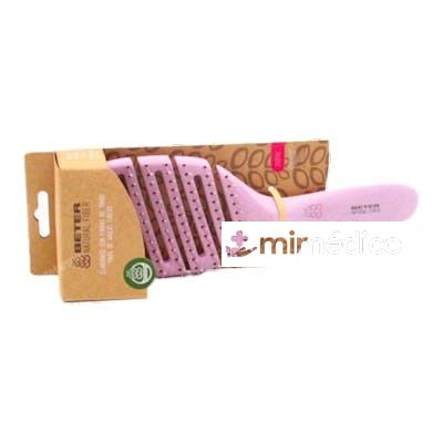 BETER NATURAL FIBER CEPILLO ESQUELETO PUA NYLON BOLITA BETER