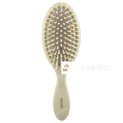 BETER NATURAL FIBER CEPILLO NEUMATICO PUAS DE MADERA BETER