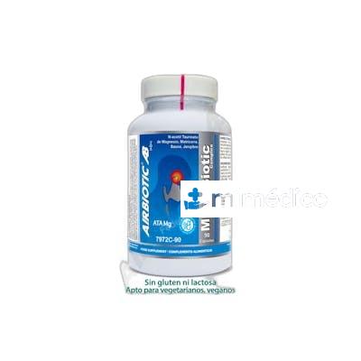 MIGRABIOTIC COMPLEX 90 CAP. AIRBIOTIC