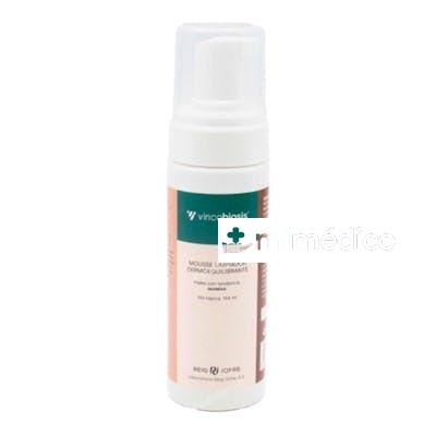 VINCOBIOSIS ACNEIC MOUSSE LIMPIADOR DERMOEQUILIBRANTE 150 ML VINCOBIOSIS