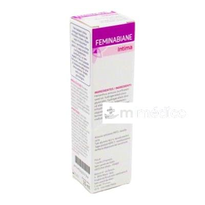 FEMINABIANE INTIMA CREMA 15ML. PILEJE