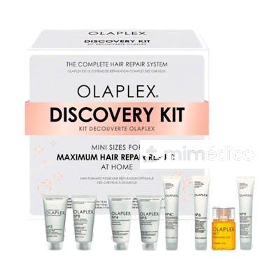 OLAPLEX DISCOVERY KIT OLAPLEX