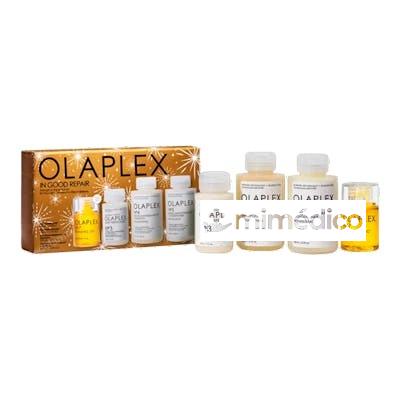 OLAPLEX IN GOOD REPAIR KIT OLAPLEX