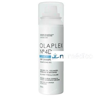 OLAPLEX NÂº 4D DRY SHAMPOO 32G OLAPLEX