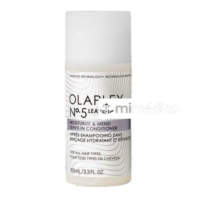 OLAPLEX NÂº5 LEAVE-IN MOISTURIZE AND MEND LEAVE-IN CONDITION OLAPLEX