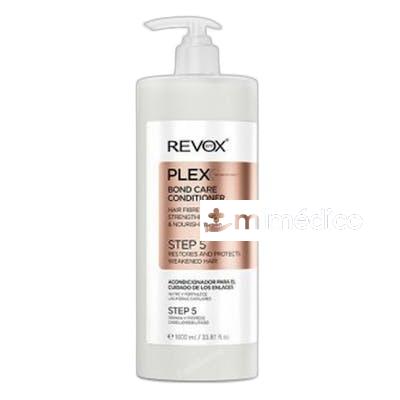 REVOX B77 PLEX BOND CARE CONDITIONER STEP 5, 1000ML REVOX