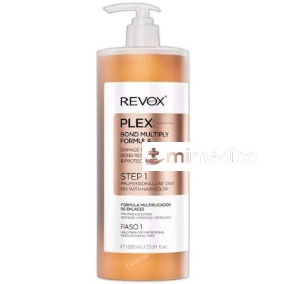 REVOX B77 PLEX BOND MULTIPLY FORMULA STEP 1, 1000ML REVOX