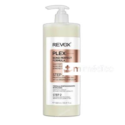 REVOX B77 PLEX BOND PERFECT FORMULA STEP 2, 1000ML REVOX