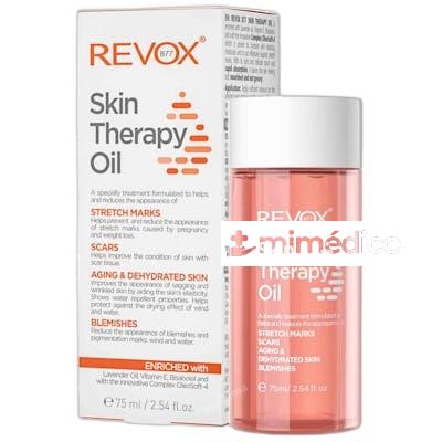 REVOX B77 SKIN THERAPY OIL, 75 ML REVOX