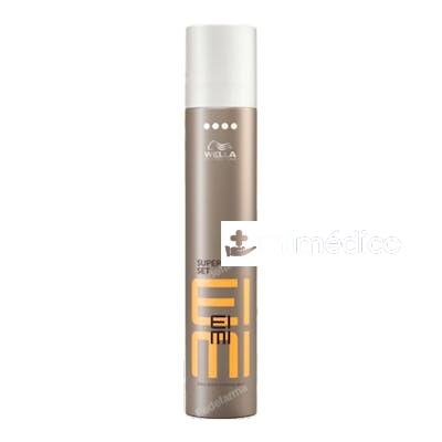 EIMI SUPER SET 500ML WELLA