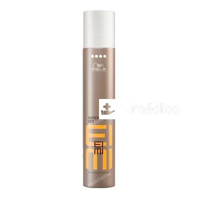 EIMI SUPER SET 300ML WELLA