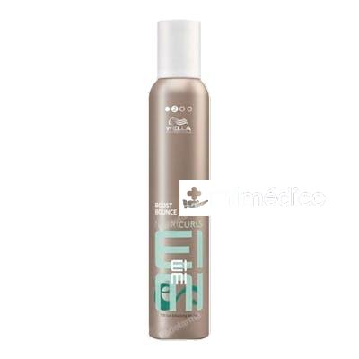 EIMI NUTRICURLS BOOST BOUNCE 300ML WELLA