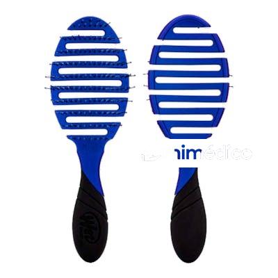 PRO FLEX DRY - ROYAL BLUE WET BRUSH PRO