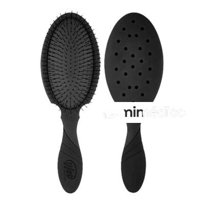WETBRUSH BACKBAR DETANGLER BLACK WET BRUSH PRO