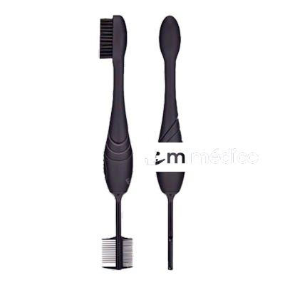 WB PRO CUSTOM CARE TRIPLE EDGE STYLER WET BRUSH PRO