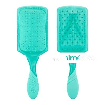 PADDLE DETANGLER- TEAL WET BRUSH PRO