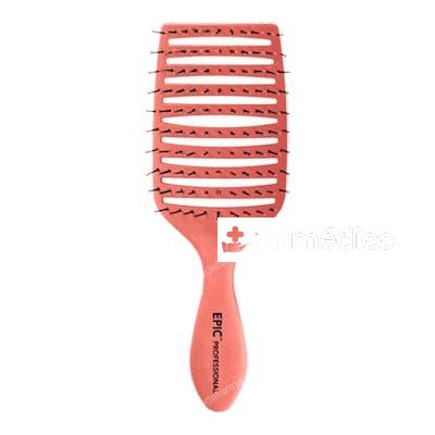 EPIC WETBRUSH QUICK DRY ROSE GOLD WET BRUSH PRO