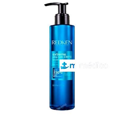 EXTREME PLAY SAFE 250ML REDKEN