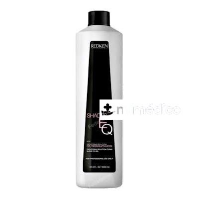 RK SEQ DEVELOPER GC 1L V045 REDKEN