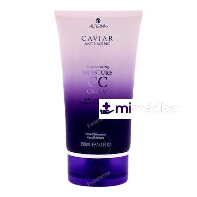 ALTERNA ANTI AGING REPLENISHING MOISTURE CC CREAM  150ML ALTERNA