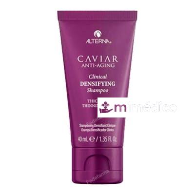 CAVIAR ANTIAGING DENSIFYING SHAMPOO 40ML ALTERNA