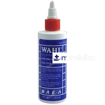 ACEITE PARA MAQUINAS WAHL 118 ML WAHL