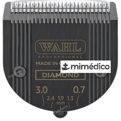 JUEGO CUCHILLA DIAMOND BLADE SET WAHL