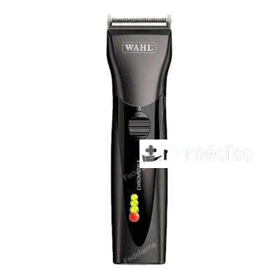 WAHL CHROMSTYLE CORDLESS CLIPPER WAHL