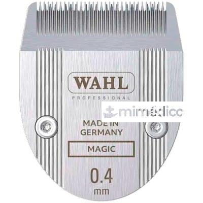 WAHL PRECISION BLADE CHROMINI WAHL