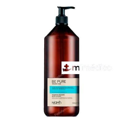 GENTLE - SHAMPOO FREQUENT USE 1000ML BE PURE