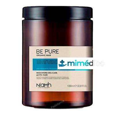 GENTLE - MASK FREQUENT USE 1000ML BE PURE