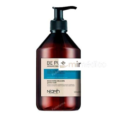 GENTLE - MASK FREQUENT USE 500ML BE PURE