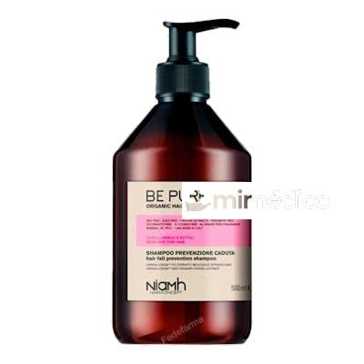 HAIR FALL PREVENTION SHAMPOO WEAK AND THIN HAIR 500ML BE PURE
