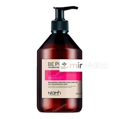 HAIR FALL PREVENTION MASK WEAK AND THIN HAIR 500ML BE PURE