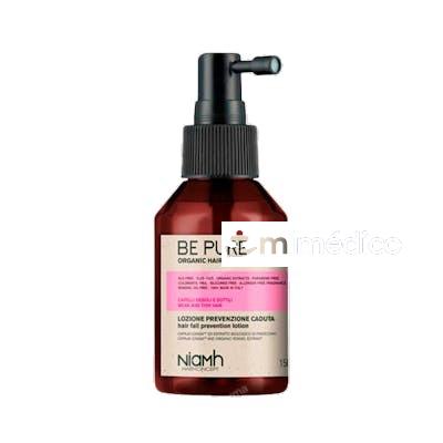 HAIR FALL PREVENTION LOTION WEAK AND THIN HAIR 150ML BE PURE
