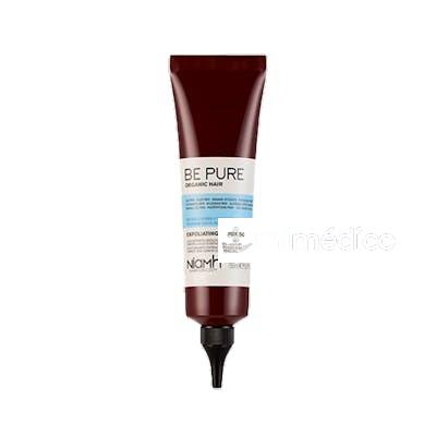 DETOX - SCRUB NORMAL - OILY PRONE HAIR 150ML BE PURE