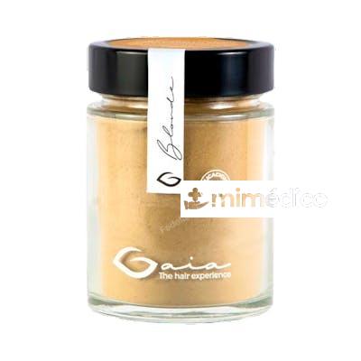 GAIA BLONDE PARA CABELLO RUBIO 175G NUEVO FORMATO GAIA