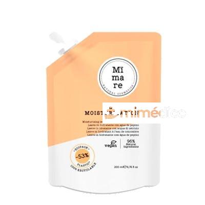 ACONDICIONADOR LEAVE - IN HIDRATANTE 200ML MIMARE