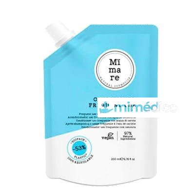 ACONDICIONADOR USO FRECUENTE 200ML MIMARE