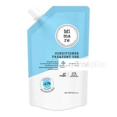 ACONDICIONADOR USO FRECUENTE 480ML MIMARE